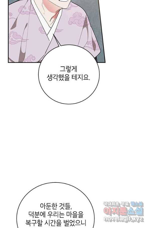 무협지 최고 악당의 귀한 딸입니다 60화 15