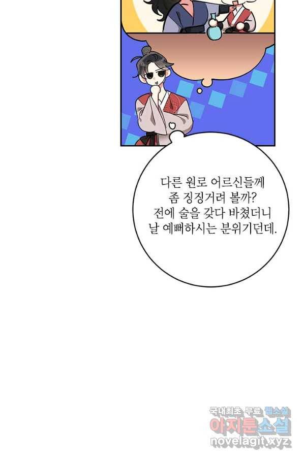 무협지 최고 악당의 귀한 딸입니다 60화 30