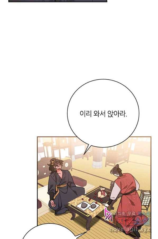 무협지 최고 악당의 귀한 딸입니다 60화 68