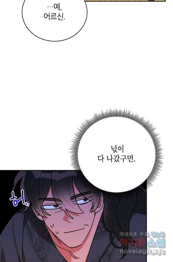 무협지 최고 악당의 귀한 딸입니다 60화 69