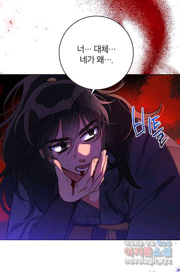 무협지 최고 악당의 귀한 딸입니다 60화 80