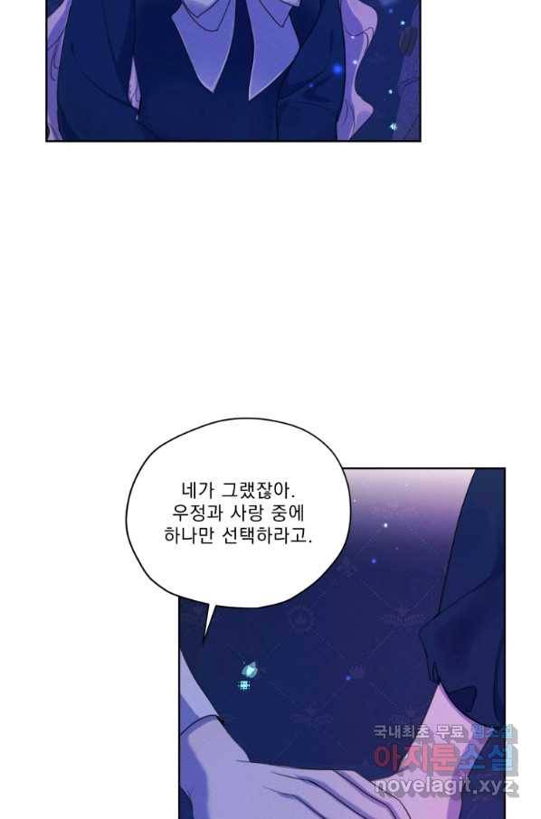 나는 남주의 전 여친이었다 72화 63