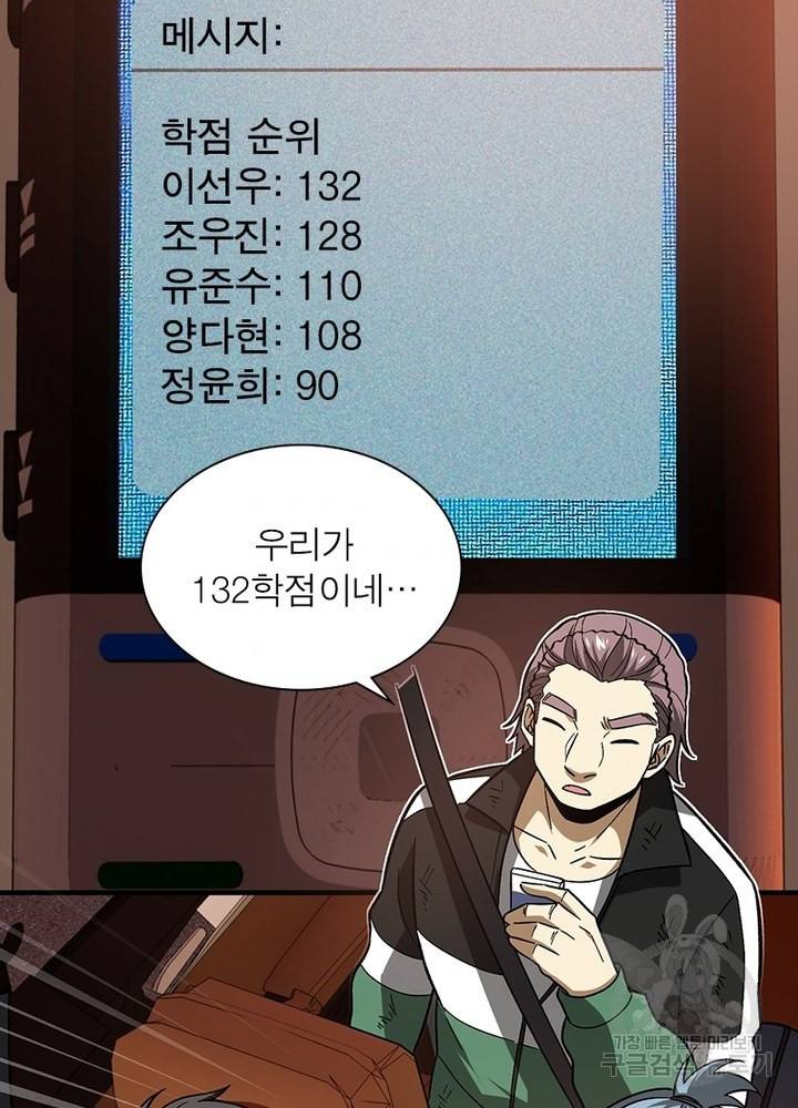 흙수저에서 최강 투신으로 53화 5
