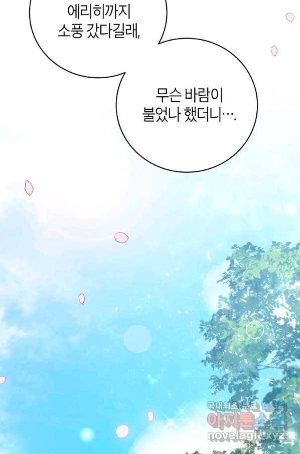 주인공의 구원자가 될 운명입니다 15화 4