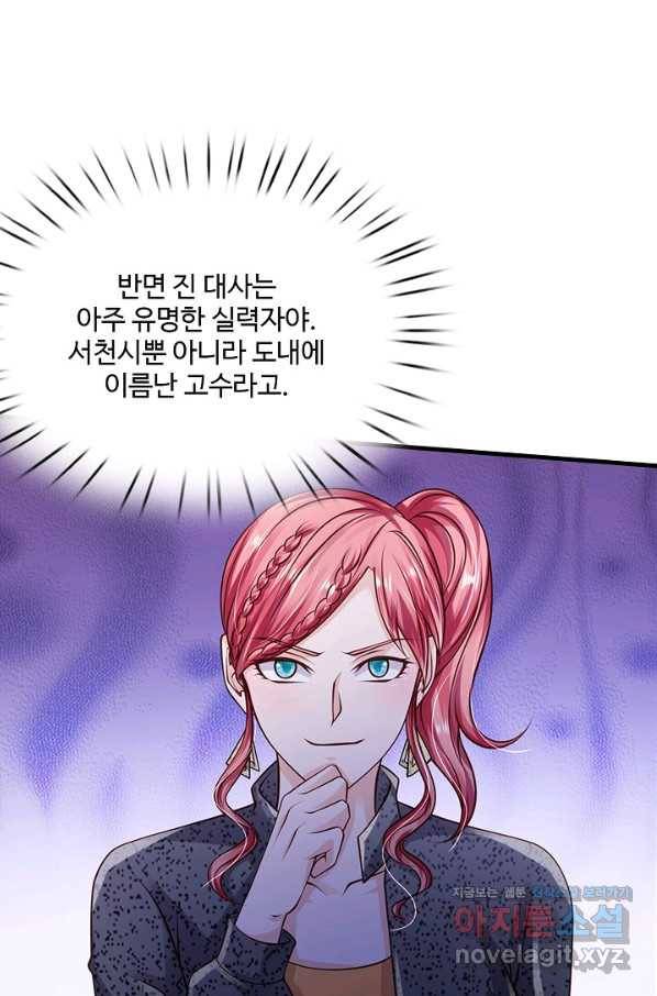 현세로 귀환한 최강 신선 73화 6