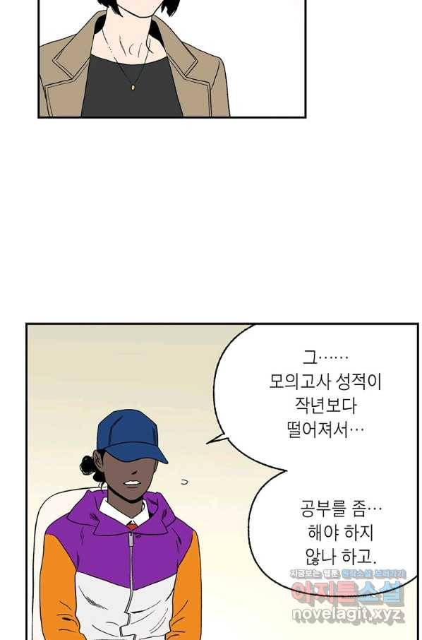 순혈의 군장 72화 8