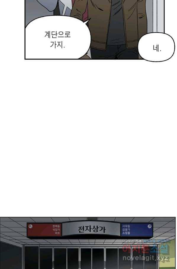 순혈의 군장 72화 27