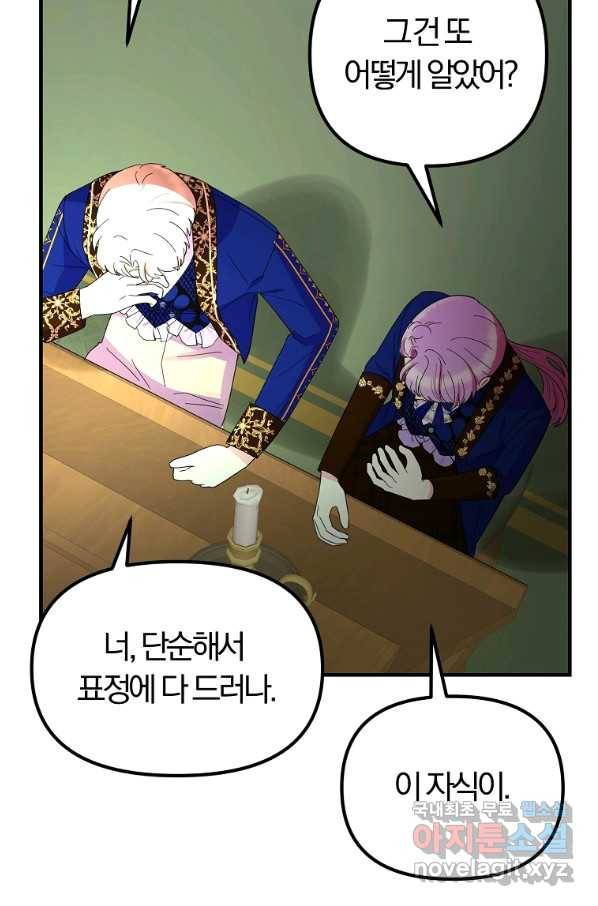 악역인데, 인기가 너무 많다 41화 62