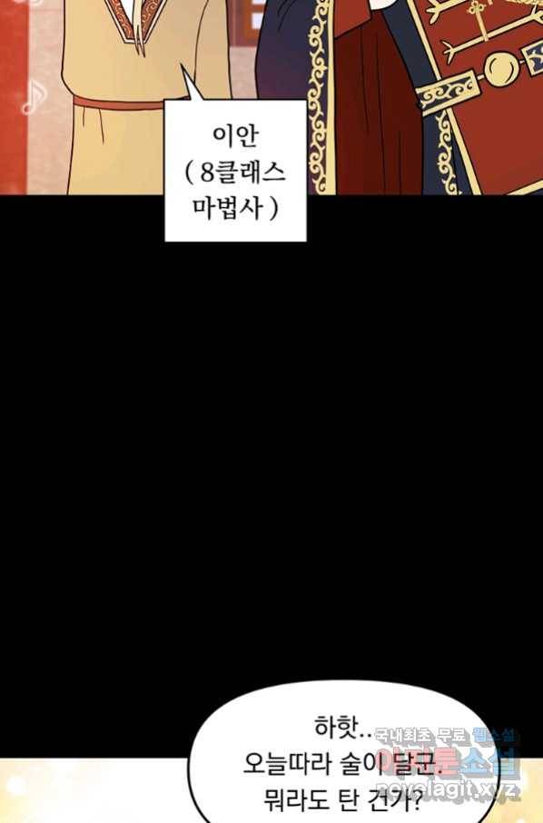 웹툰 작가가 리뷰어로 빙의한 건에 대해 6화 8클래스 마법사의 회귀 18