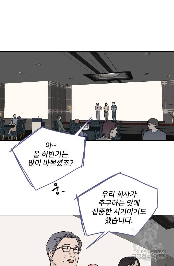부적절한 신입사원 23화 27