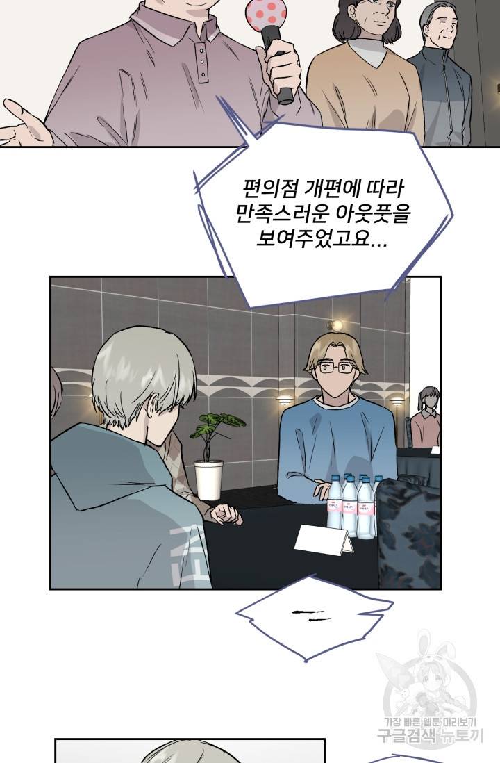 부적절한 신입사원 23화 28