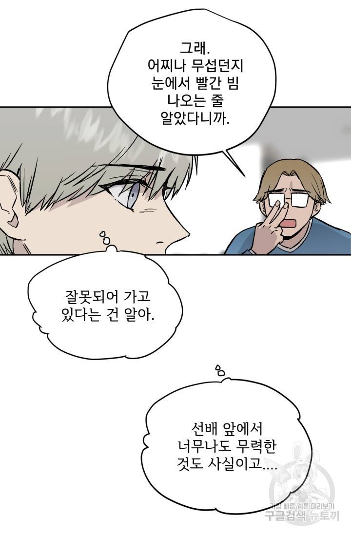 부적절한 신입사원 23화 32