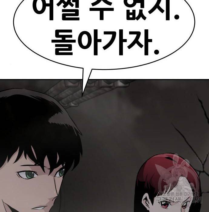 나 혼자 네크로맨서 43화 48