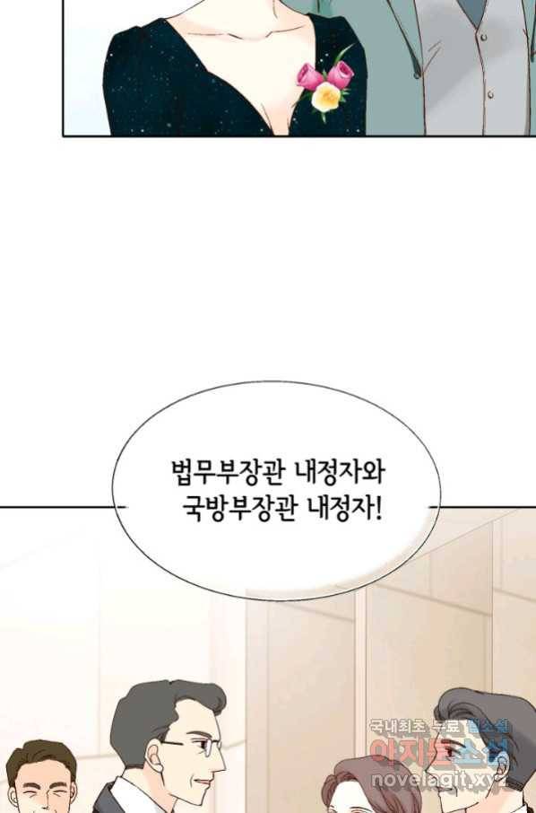 누구의 아이를 낳을까 78화 초대장과 조력자 27