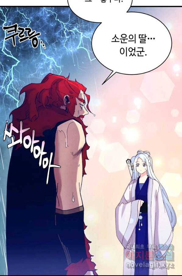 비뢰도 123화 33