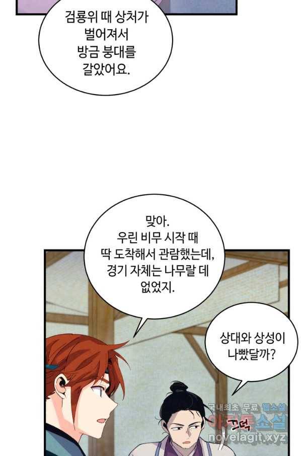 비뢰도 123화 54