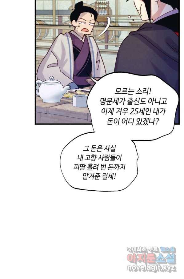 비뢰도 123화 74