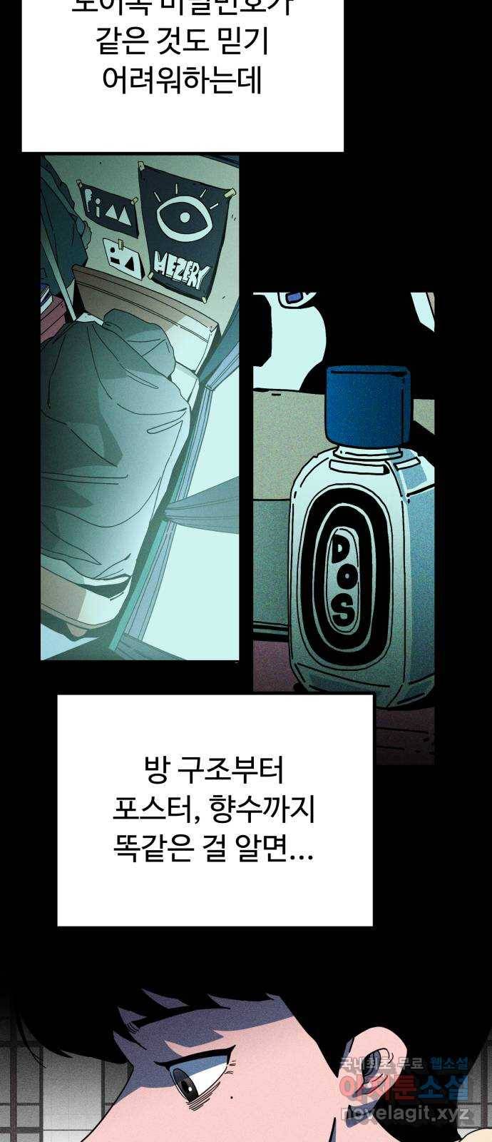 스토커의 하루 4화 6