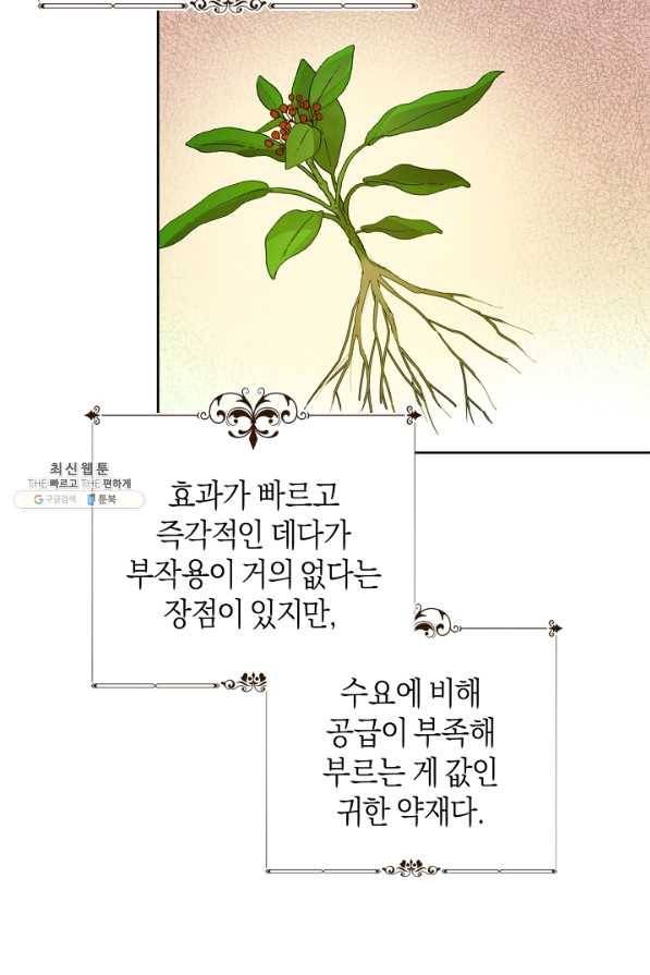 건강이 없습니다 46화 47