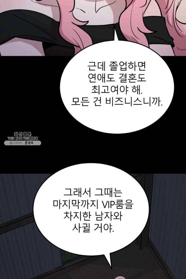 이렇게 바보일리 없어 57화 93