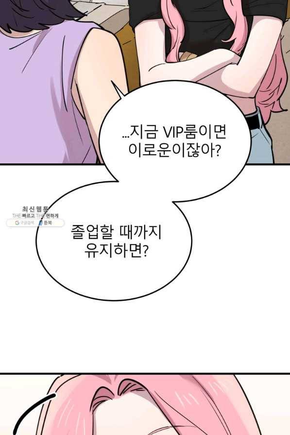 이렇게 바보일리 없어 57화 98