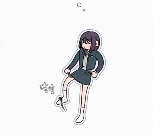 작전명 순정 10화 15