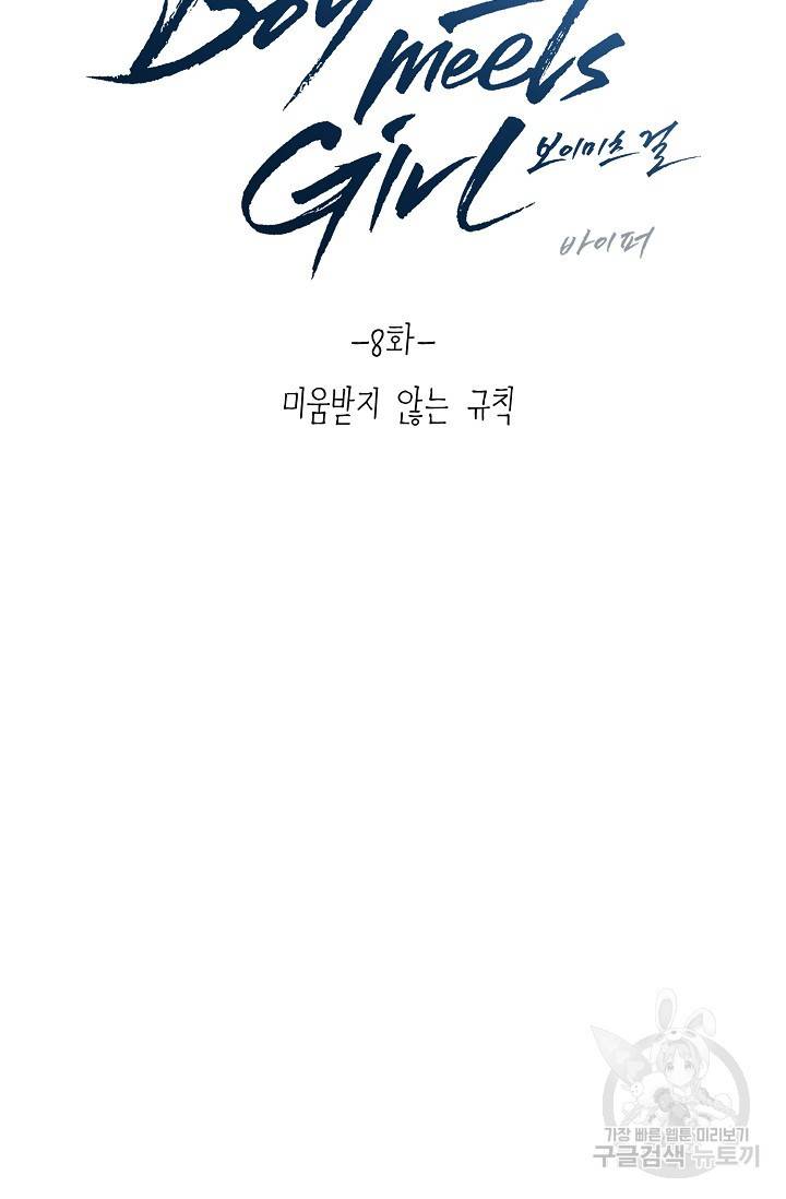 Boy meets Girl(보이미츠걸) 8화 15
