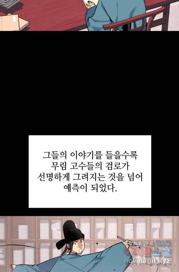 학사검전 3화 34