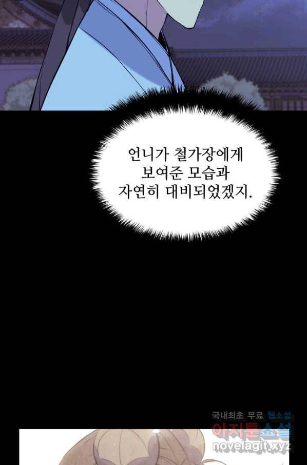학사검전 13화 52