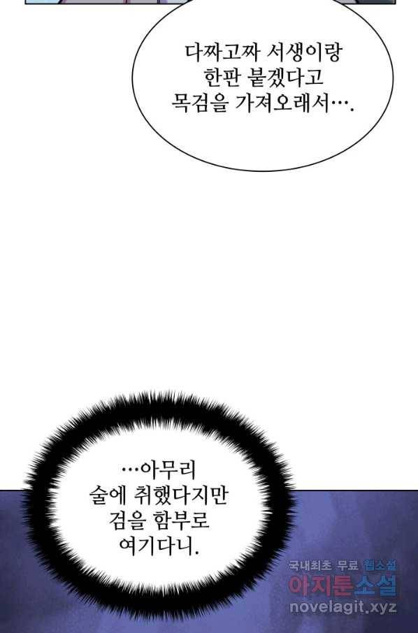 학사검전 13화 116