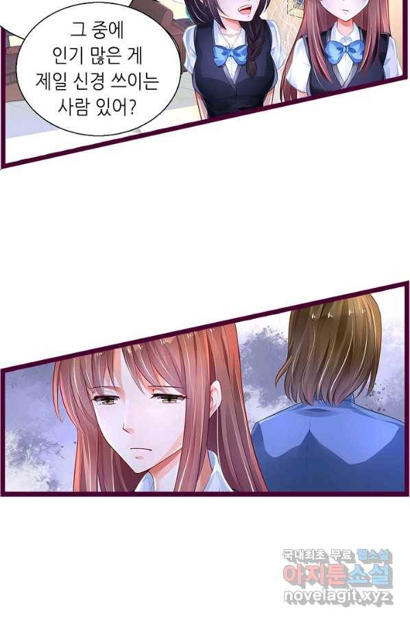 복수할까? 연애할까? 190화 20