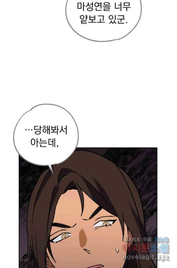 지상최강고3히어로 38화 55