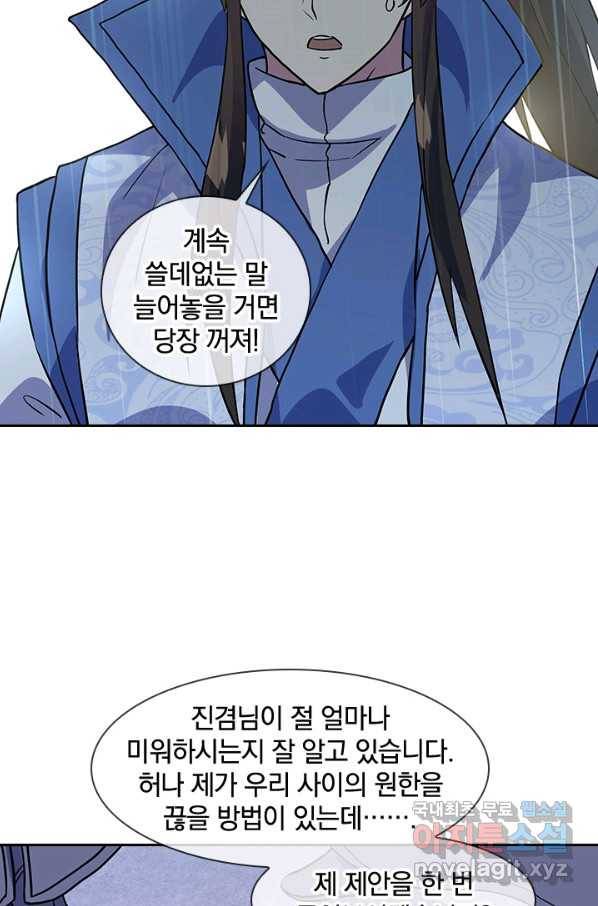 절세전혼 112화 63
