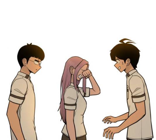 급식러너 62화 290