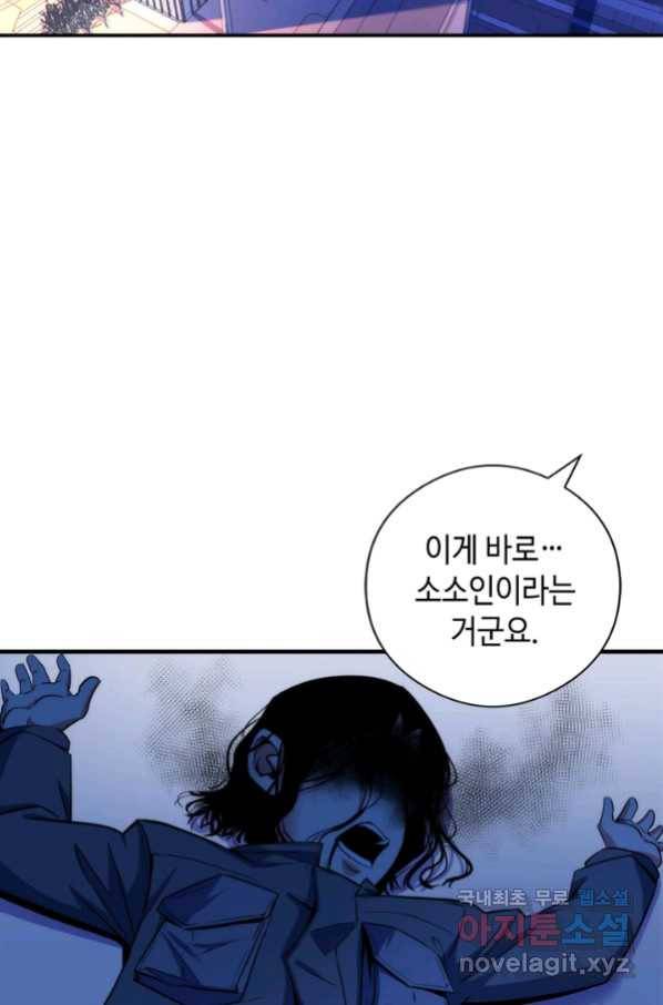 신이되다 - 크툴루신화 68화 3