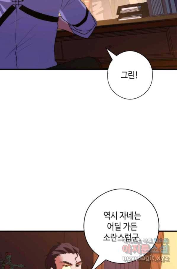 신이되다 - 크툴루신화 68화 43