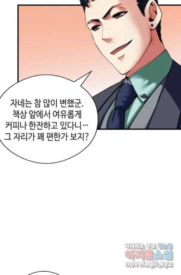 신이되다 - 크툴루신화 68화 45