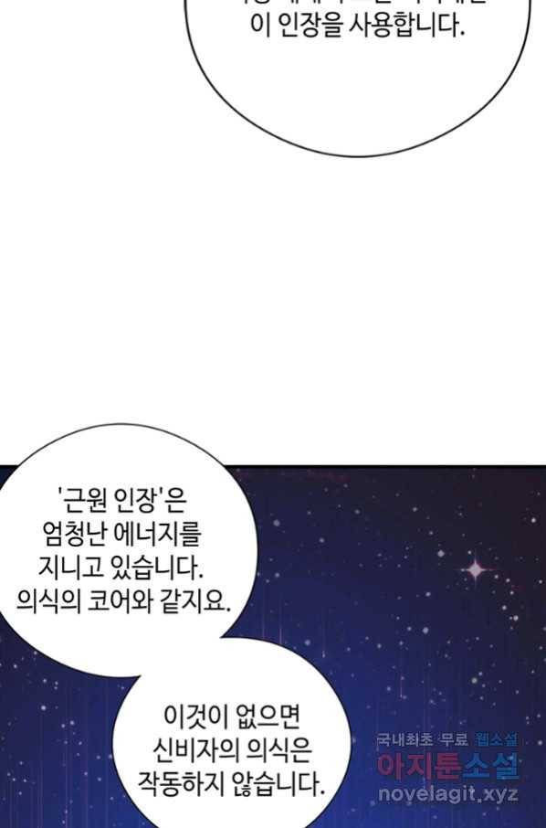 신이되다 - 크툴루신화 68화 58