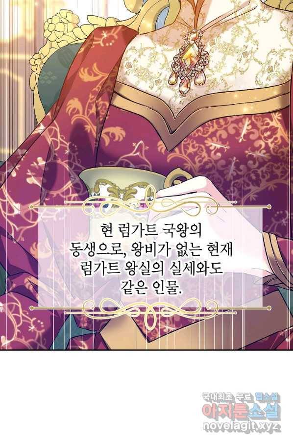 장르를 바꿔보도록 하겠습니다 47화 57