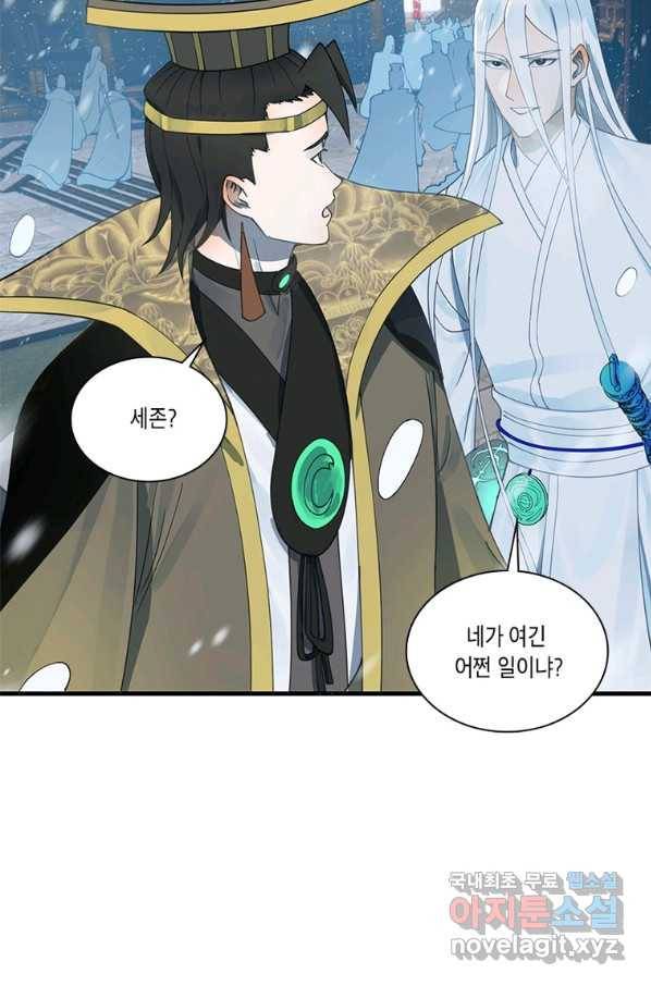 수련만 삼천년 259화 7