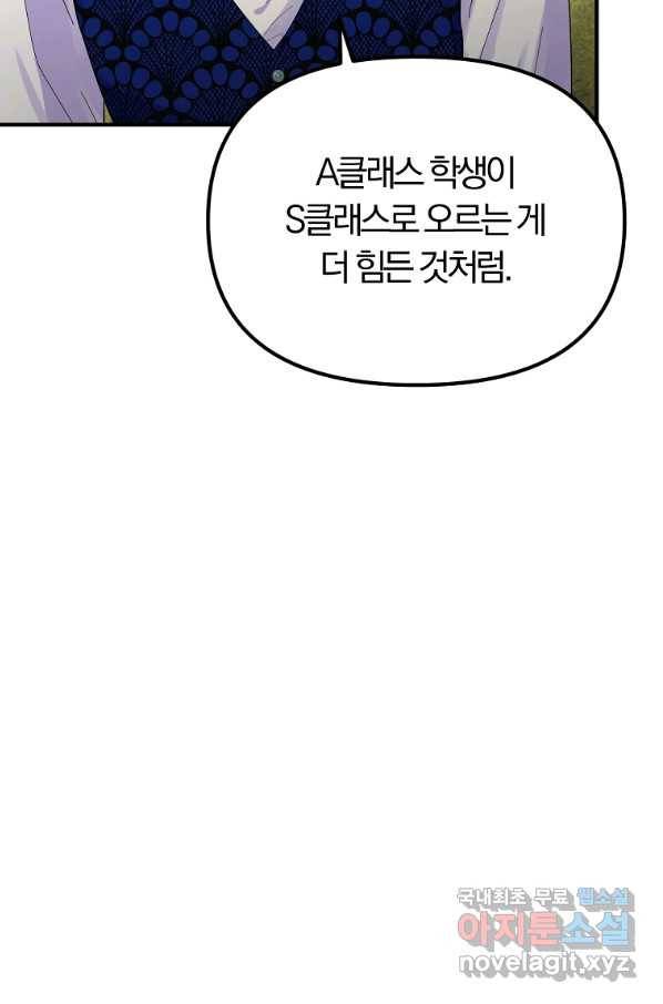 악역인데, 인기가 너무 많다 42화 49
