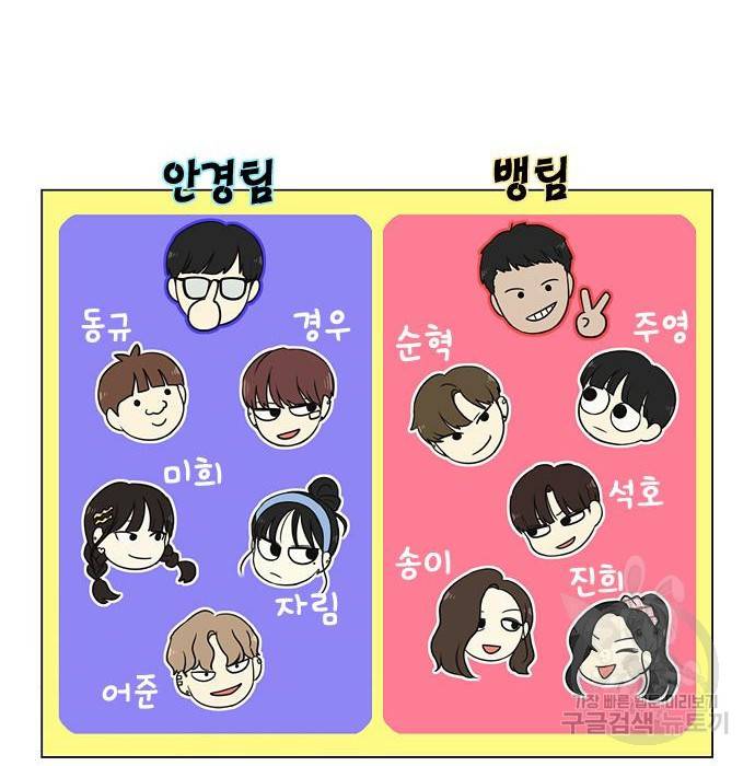 연애혁명 407화 121