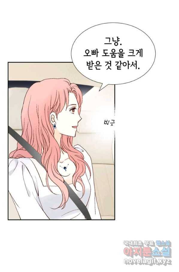누구의 아이를 낳을까 80화 로희, 망신 당하다 63