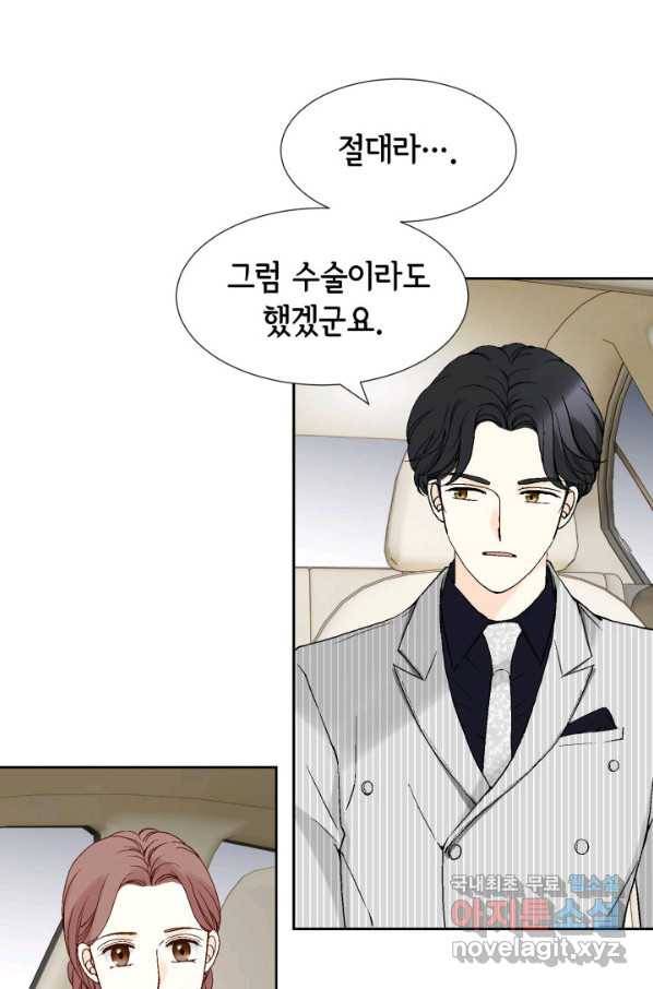 누구의 아이를 낳을까 80화 로희, 망신 당하다 87