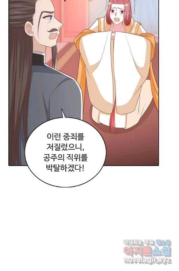 암흑 속에 피는 꽃 161화 6