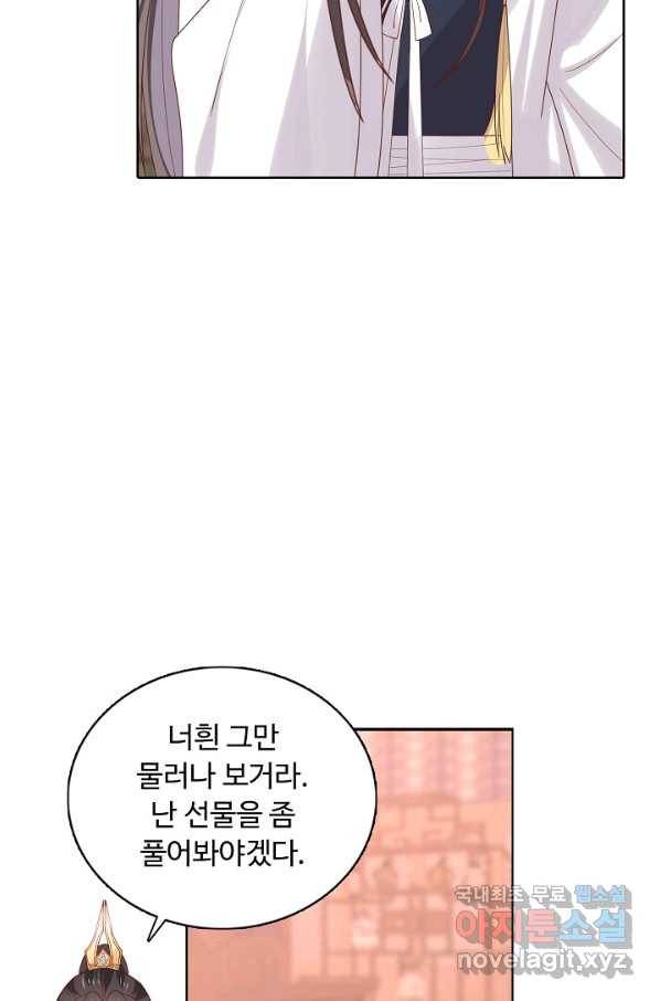 암흑 속에 피는 꽃 161화 54