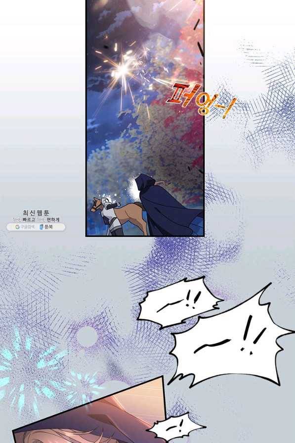 전령새 왕녀님 49화 17