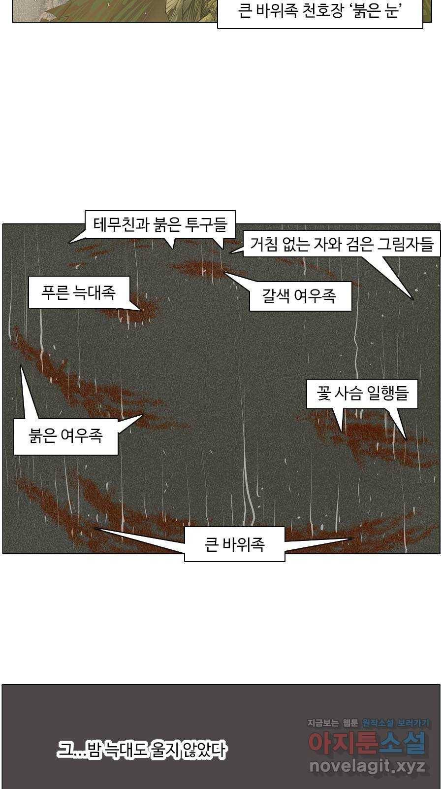 몽홀 시즌2 제 31화 아버지의 깃발 - 3 8