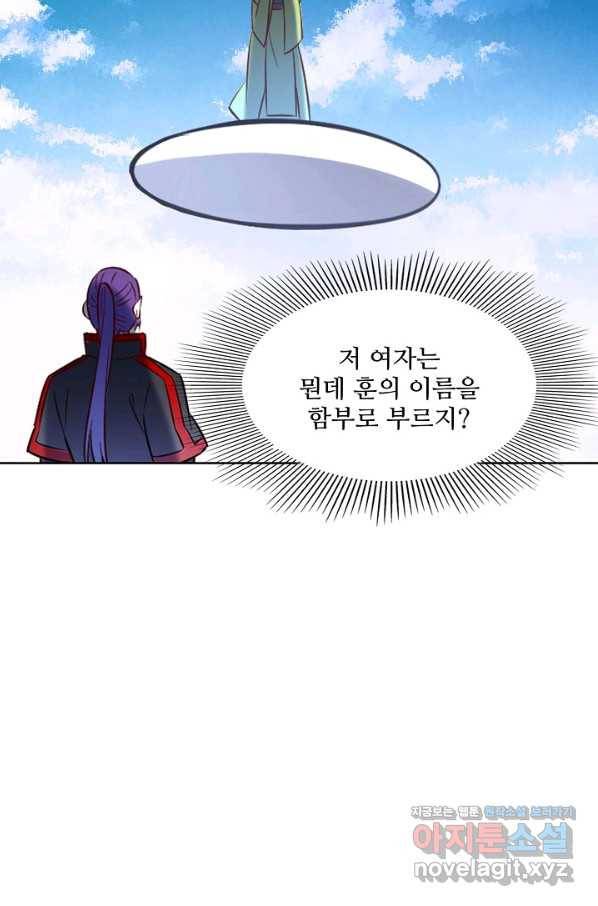 백련성신 671화 94