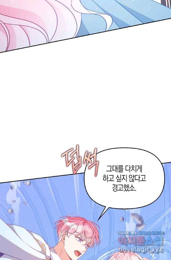 악당 대공님의 귀하디귀한 여동생 74화 5